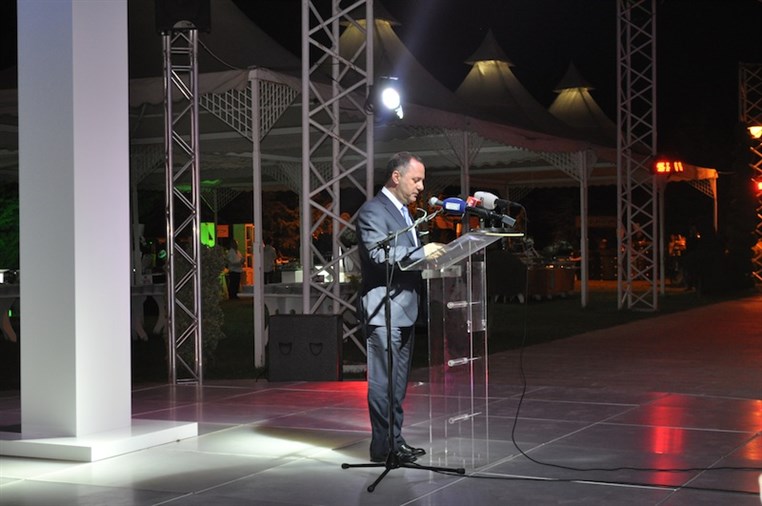 L'ADALF Celebre 75e Anniversaire du General De Gaulle Part 2